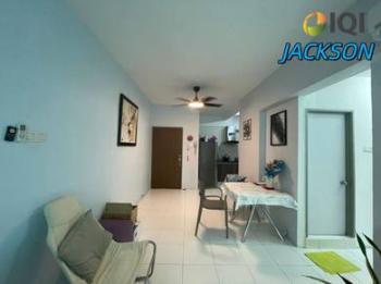 Jalan Baru Perai, Seberang Jaya的共管公寓，照片1