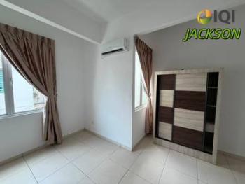 Rumah di Parkview Residence Taman Juru Setia, Juru, foto 7