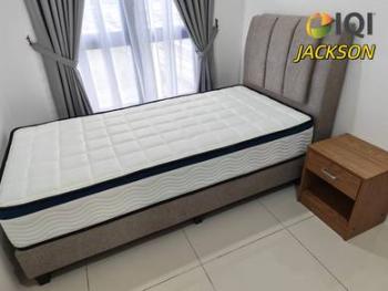 Apartment at Vivo Executive Apartment, Batu Kawan, photo 10