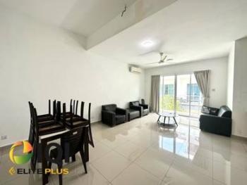 Sunway Wellesley, Bukit Mertajam的联排别墅，照片1