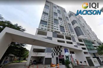 Jalan Baru Perai, Seberang Jaya的共管公寓，照片9