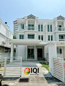 House at Taman Aston, Bukit Mertajam, photo 7