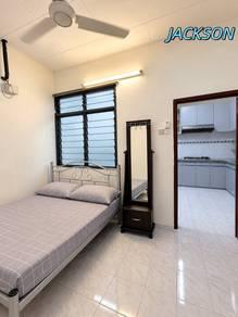 Taman Machang Bubok, Bukit Mertajam的房屋，照片3