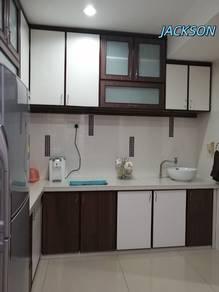 Rumah di Taman Alma Ria, Alma, foto 6