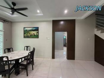 House at Taman Desa Juru, Juru, photo 5