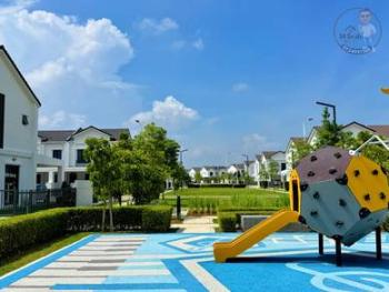 Townhouse at Eco Camdon @ Eco Horizon, Batu Kawan, photo 10