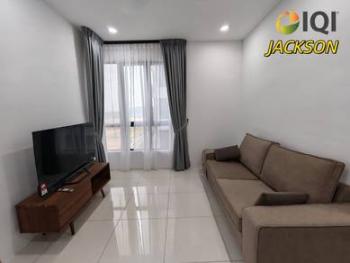 Apartment at Vivo Executive Apartment, Batu Kawan, photo 2