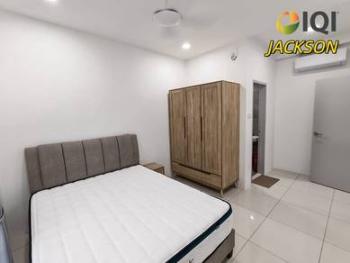 Apartment at Vivo Executive Apartment, Batu Kawan, photo 9