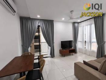 Apartment at Vivo Executive Apartment, Batu Kawan, photo 1
