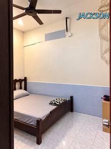 Taman Machang Bubok, Bukit Mertajam的房屋，照片4
