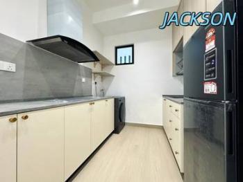 Kitchen – Townhouse at Eco Horizon Camdon, Batu Kawan, photo 5