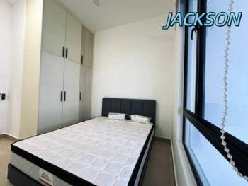 Bedroom – Townhouse at Eco Horizon Camdon, Batu Kawan, photo 7