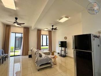 Townhouse at Eco Camdon @ Eco Horizon, Batu Kawan, photo 8