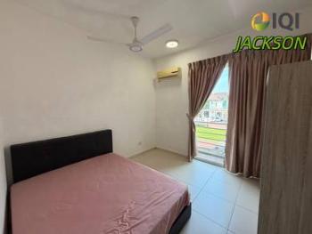Rumah di Parkview Residence Taman Juru Setia, Juru, foto 5