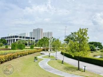 Townhouse at Eco Camdon @ Eco Horizon, Batu Kawan, photo 5