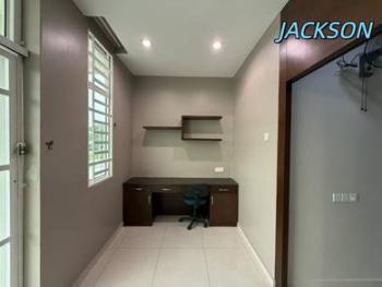 House at Taman Desa Juru, Juru, photo 10