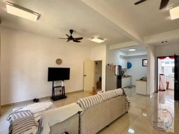 Townhouse at Eco Camdon @ Eco Horizon, Batu Kawan, photo 1