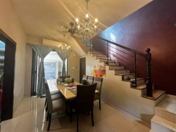 House at Nong Chik Heights, Johor Bahru, photo 5