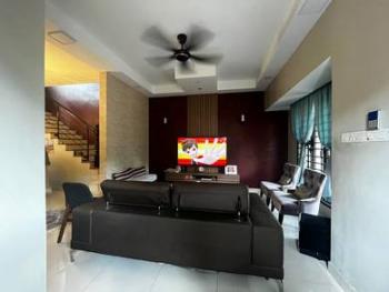 House at Nong Chik Heights, Johor Bahru, photo 3