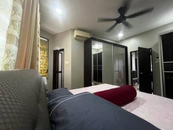 House at Nong Chik Heights, Johor Bahru, photo 7