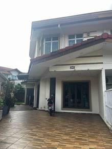 House at Nong Chik Heights, Johor Bahru, photo 1