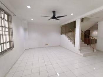 Rumah Bandar di Sri Segambut, Segambut, foto 1