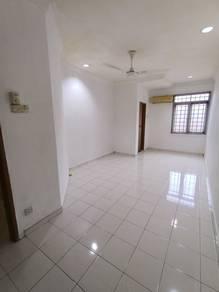 Rumah Bandar di Sri Segambut, Segambut, foto 6