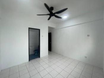 Apartment at Sri Dahlia, Kajang, photo 1