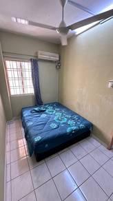 Apartment at Taman Sepakat Indah 2, Kajang, photo 9