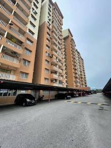 Apartment at Taman Sepakat Indah 2, Kajang, photo 1