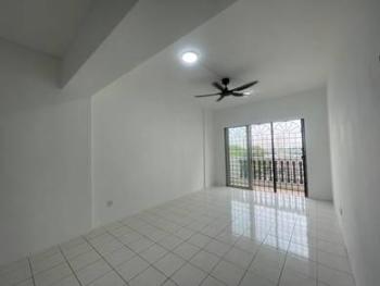 Apartment at Sri Dahlia, Kajang, photo 6