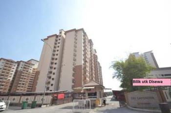 Apartment at Taman Sepakat Indah 2, Kajang, photo 2