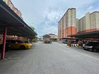 Apartment at Taman Sepakat Indah 2, Kajang, photo 5