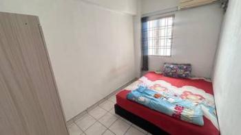 Apartment at Taman Sepakat Indah 2, Kajang, photo 8