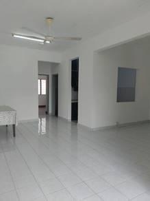 Rumah Bandar di Putra Villa, Bangi, foto 4