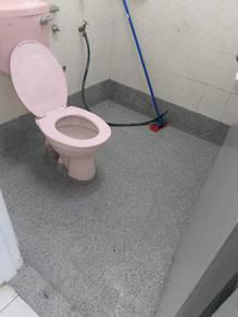 Rumah Bandar di Putra Villa, Bangi, foto 7