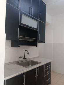 Rumah Bandar di Putra Villa, Bangi, foto 3