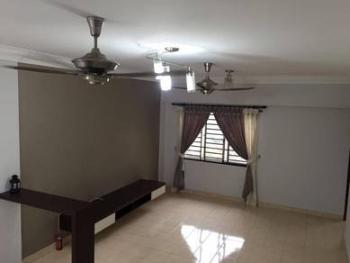 Apartmen di Bayu Puteri 3, Johor Bahru, foto 2