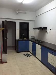 Apartmen di Bayu Puteri 3, Johor Bahru, foto 6