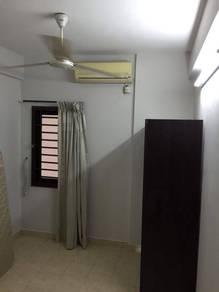 Apartmen di Bayu Puteri 3, Johor Bahru, foto 5