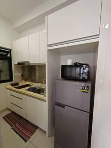 Apartment at Meridin Suites, Iskandar Puteri, photo 6