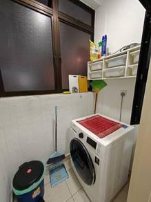 Apartment at Meridin Suites, Iskandar Puteri, photo 9