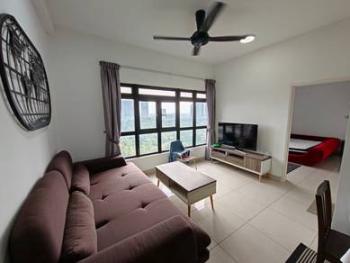 Apartment at Meridin Suites, Iskandar Puteri, photo 3