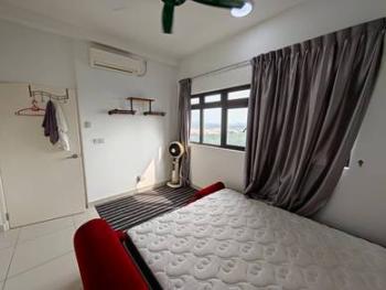 Apartment at Meridin Suites, Iskandar Puteri, photo 5