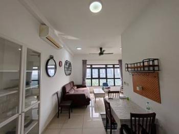 Apartment at Meridin Suites, Iskandar Puteri, photo 2
