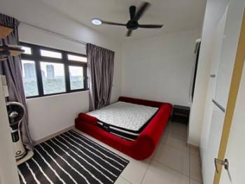 Apartment at Meridin Suites, Iskandar Puteri, photo 4