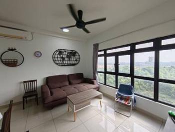 Apartment at Meridin Suites, Iskandar Puteri, photo 1