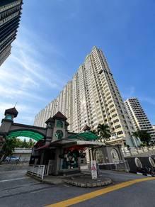 Kondominium di N-Park, Gelugor, foto 1