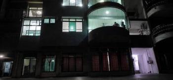 Mutiara Perdana, Bayan Lepas的公寓，照片1