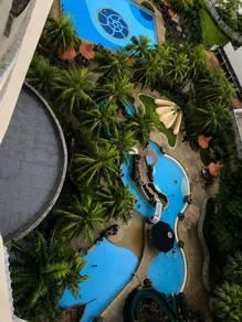Kondominium di N-Park, Gelugor, foto 2